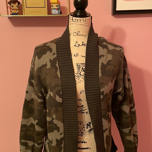 Express Cardigan - Picture 4 of 4